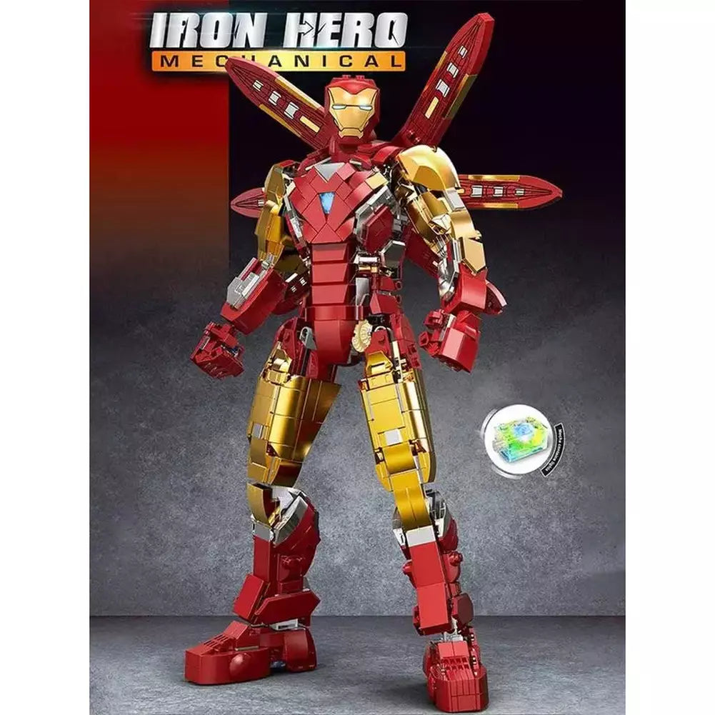 Shop for Iron Man | Gifts | online at Freemans