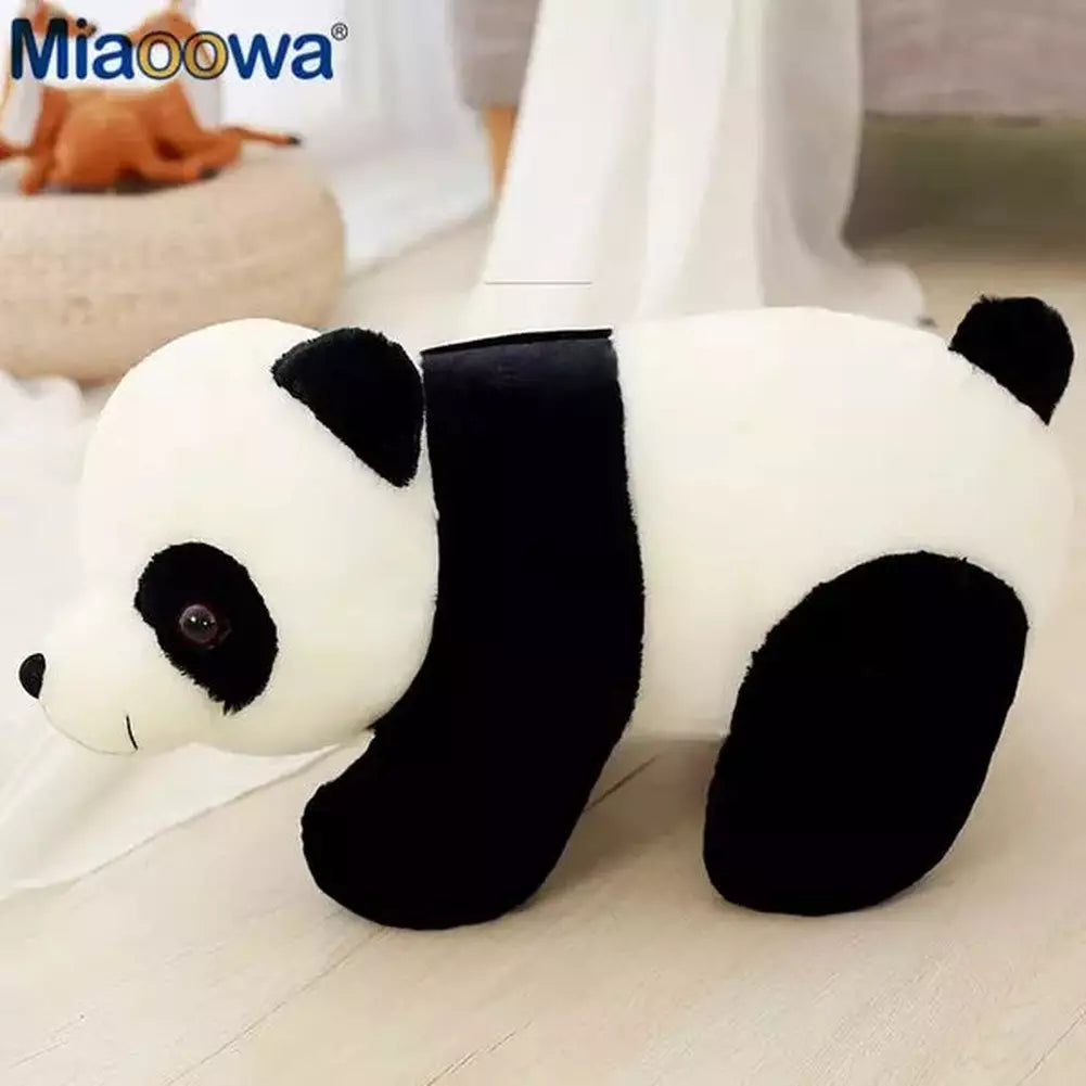 Crazyify Lazy Panda Printed Panda Cushion Mug Combo | 12 x 12 Cushion with  Filler, 330 ML Mug | Gift for Panda Lovers/Panda Gifts : Amazon.in: Home &  Kitchen
