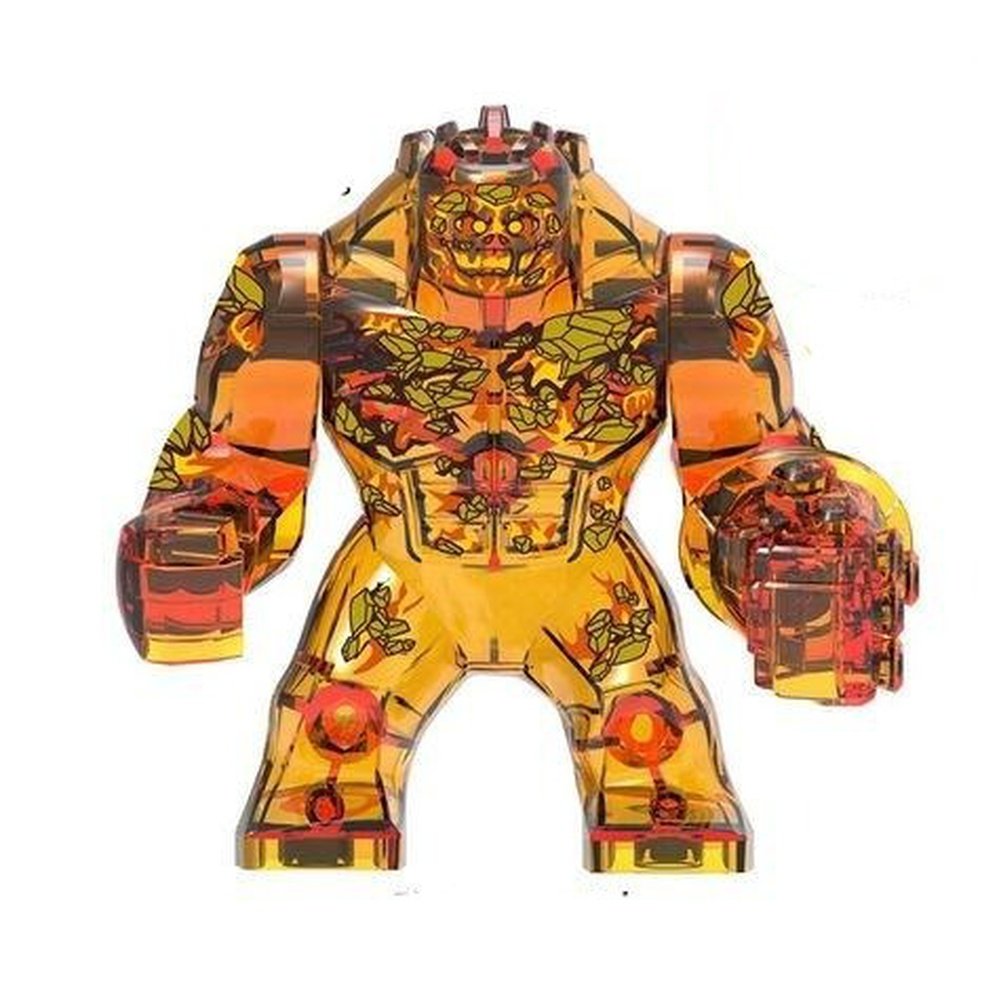 New Toy Wolverine Heroes Building Blocks Figures Sets Christmas Toys For Children Gifts Jurassic Bricks