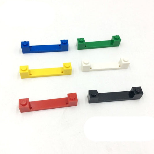 Smartable Door and window frame down building Blocks parts DIY house Toys Compatible All Brands city Toy gift 6 colors 70pcs/lot K&B Brick Store